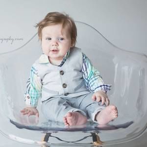 Meet your Posher, Carly